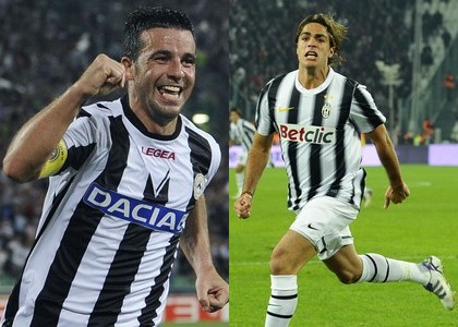Serie A: Udinese-Juventus in diretta. Live