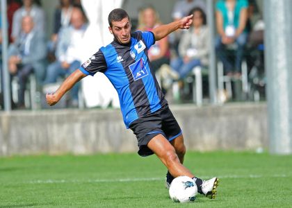 Serie A: Atalanta-Genoa, gol e highlights. Video