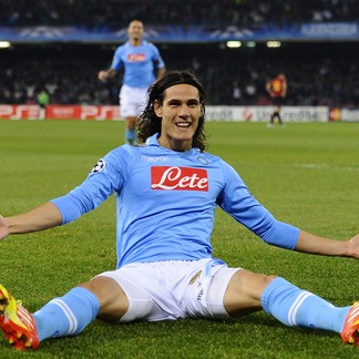 Serie A: Palermo-Napoli, gol e highlights. Video