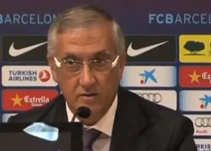 Atletico Madrid: Manzano esonerato