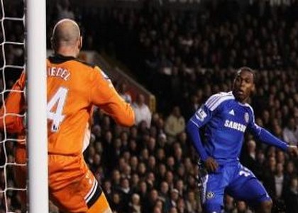 Premier League: pari tra Tottenham e Chelsea