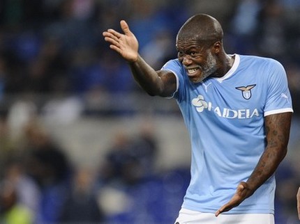 Djibril Cissè come Mendieta: farà il deejay