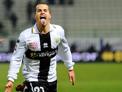 Serie A: Giovinco illumina, il Parma sbanca Verona