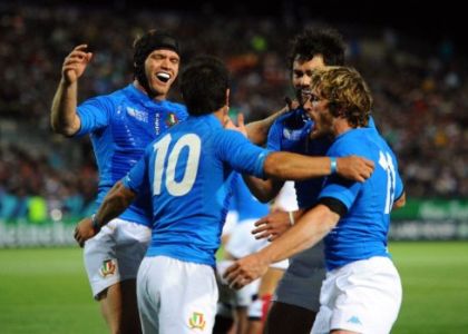 Sorriso Italia: è di nuovo nella top ten mondiale