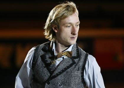 Sochi 2014: lo zar Plushenko si ritira