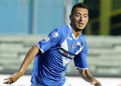 Serie B: il Brescia è super, 3-0 sul Crotone