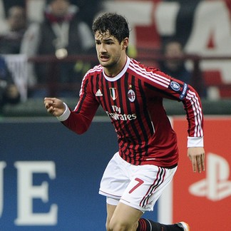 Milan, Pato: 