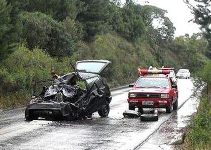 Brasile: incidente stradale, muore Catè