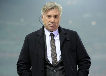 Dalla Francia: Ancelotti-Psg, 