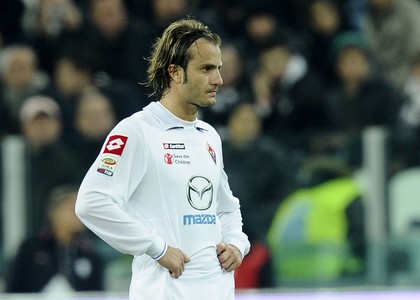 Gilardino: “Darò tutto per il Genoa”