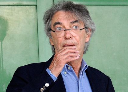 Moratti: 