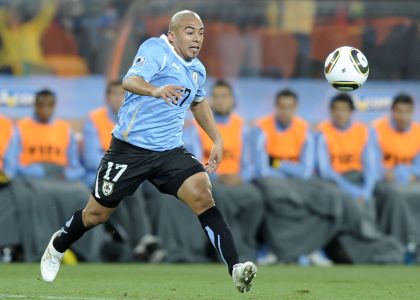 Dal Messico: Palermo, frenata per Arevalo Rios