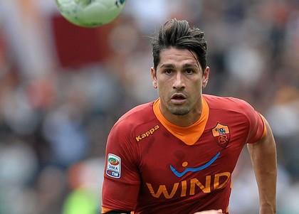 Juventus: visite mediche per Borriello