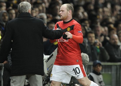 United, Rooney verso il rinnovo