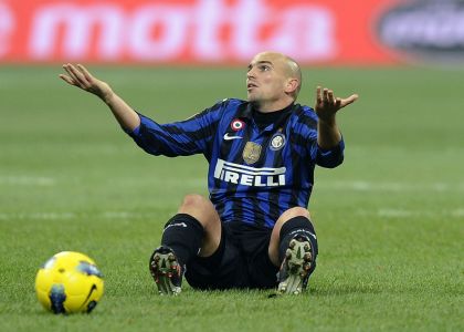 Serie A: Inter-Torino, le pagelle