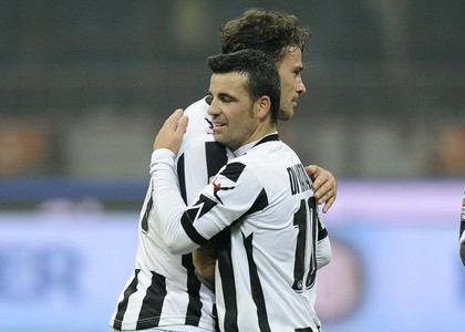 Serie A: gli assist della 21esima giornata