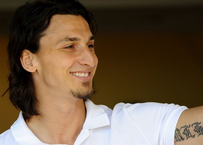 Ibrahimovic: 