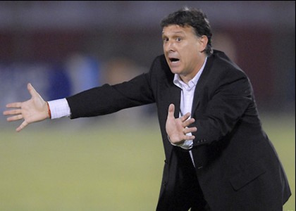 Barcellona, Martino: 