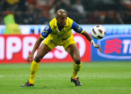 Fernandes, squillo Udinese