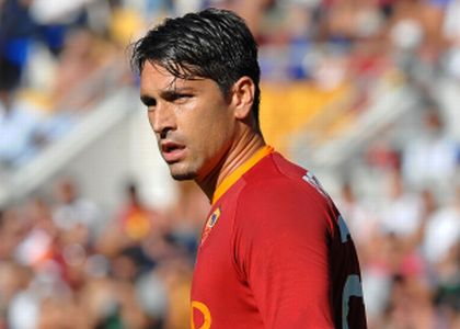 Borriello: “Genoa scelta di cuore”