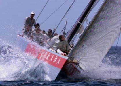 Vela: accordo Luna Rossa-New Zealand