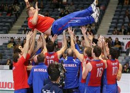 World Cup: la Russia si laurea campione