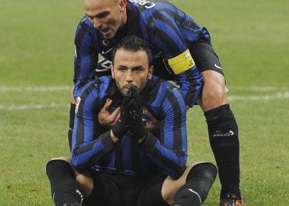 Naufragio Inter: povero Pazzo