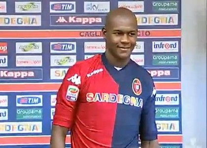 Serie A: le pagelle di Cagliari-Atalanta
