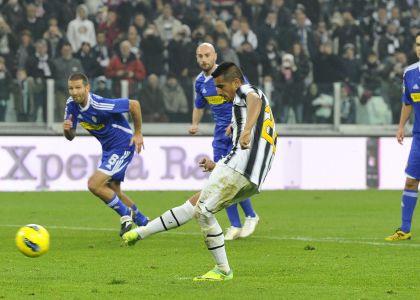 Serie A: gol e highlights della 14esima giornata. Video