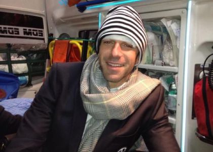 Juventus: Del Piero dimesso dall'ospedale