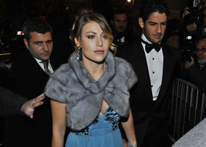 Pato e Barbara, fischio finale