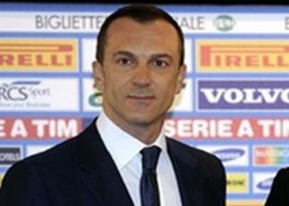 Ma chi esonera Branca?