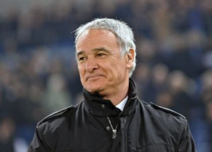 Ufficiale: Ranieri nuovo allenatore dell'Inter