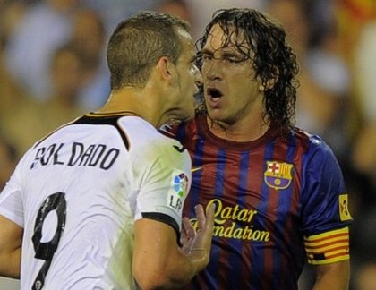 Liga: Barcellona, un altro pareggio