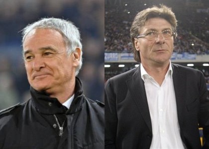 Ranieri e Mazzarri: che storie