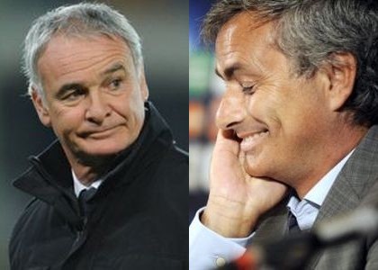 Inter: Ranieri-Mou, storia di una rivalità