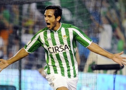 Liga: la fuga del piccolo Betis