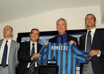 Ranieri: 