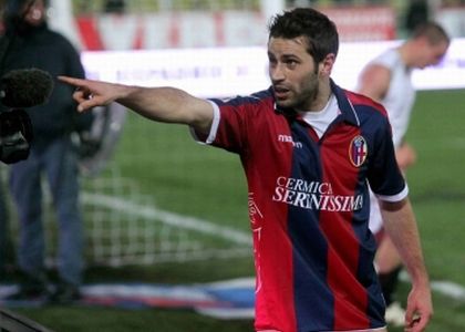 Tim Cup: Bologna agli ottavi, Livorno ko