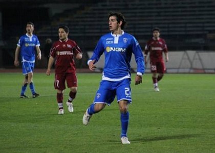 Serie B: riscatto Empoli, tris alla Reggina