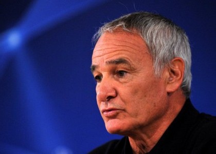 Inter, Ranieri: 