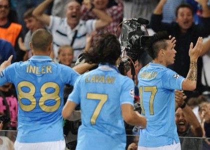 De Laurentiis: 