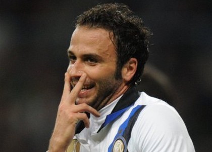 Inter, Pazzini: 