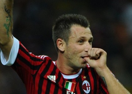Champions League: Milan-Plzen, top e flop
