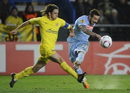 Inter, Paolillo: 