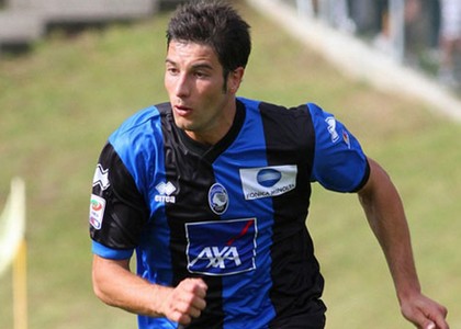 Atalanta, Marino: 