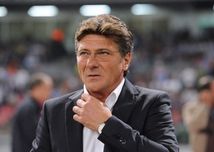 Napoli, Mazzarri: 