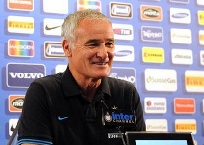 Inter, Ranieri: 