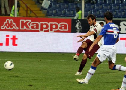 Serie B: illusione Samp, il Torino vince in rimonta