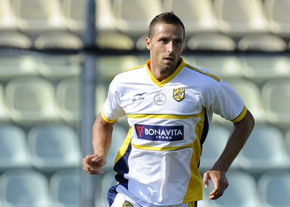 Serie B: Juve Stabia-Crotone in diretta. Live